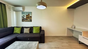 City Apartment, Non Smoking, Air conditioning