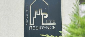 Prime Residence Timișoara - TPR