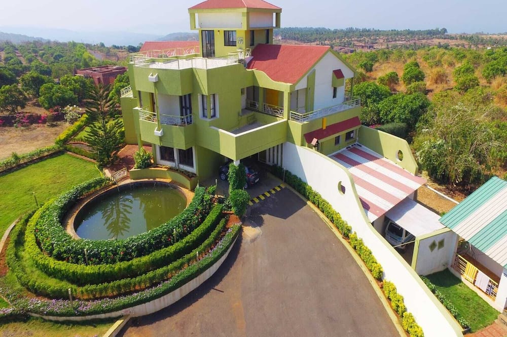Kokanwadi Resort