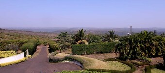 Seawind At Kokanwadi