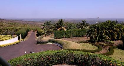 Seawind At Kokanwadi