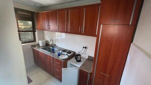 Private kitchen - Century Hotel Kamuli (Kamuli)