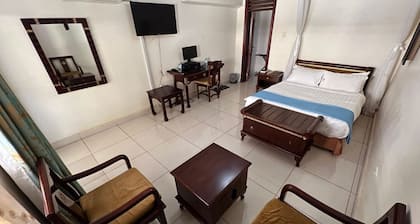 Century Hotel Kamuli