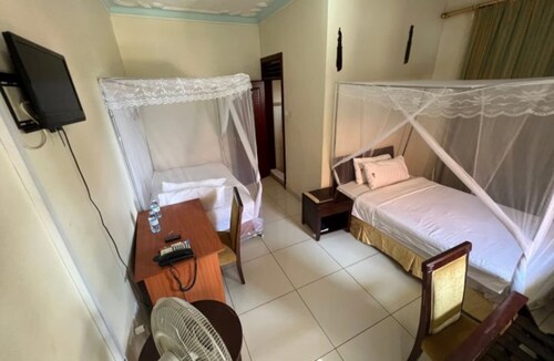 Century Hotel Kamuli