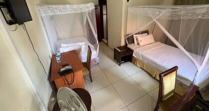 Century Hotel Kamuli