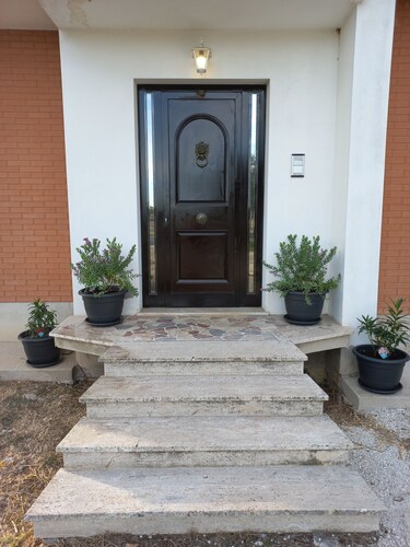 bed & breakfast villa Sofia