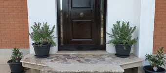 bed & breakfast villa Sofia