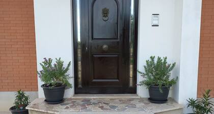 bed & breakfast villa Sofia