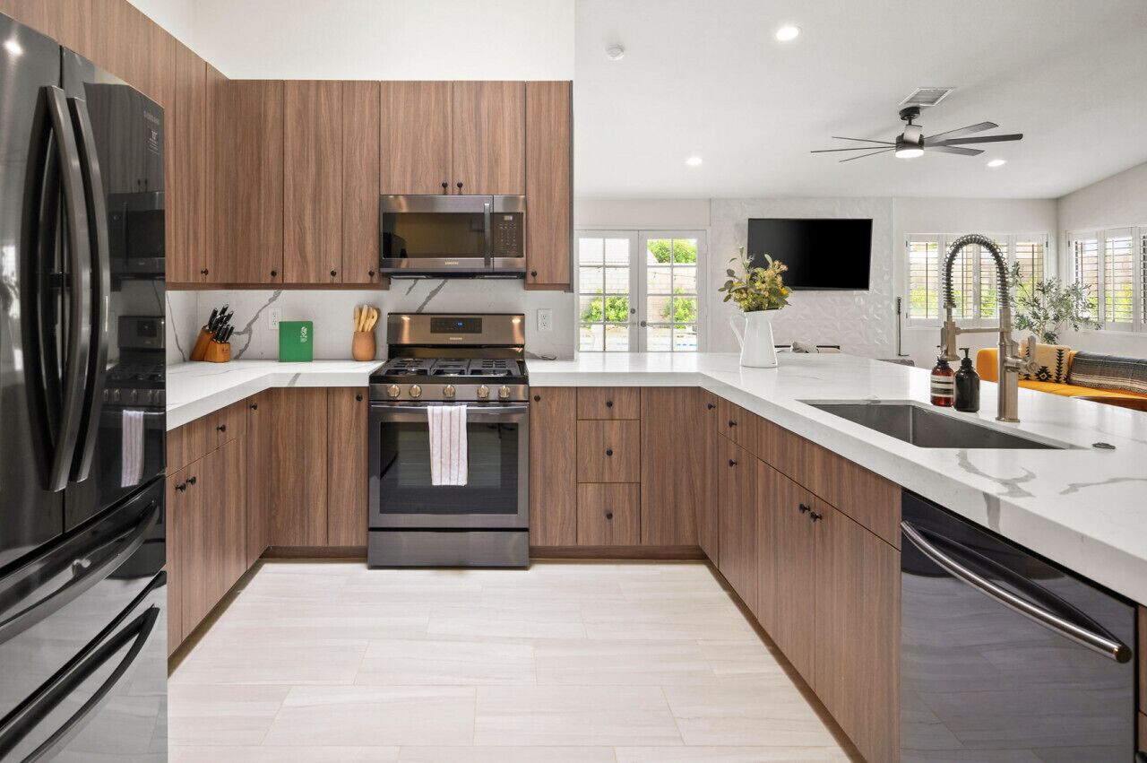 La Reina | Swim Club