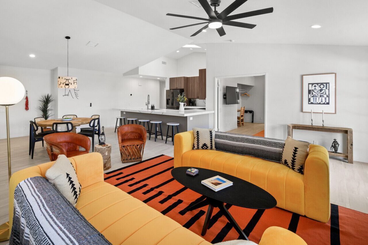 La Reina | Swim Club