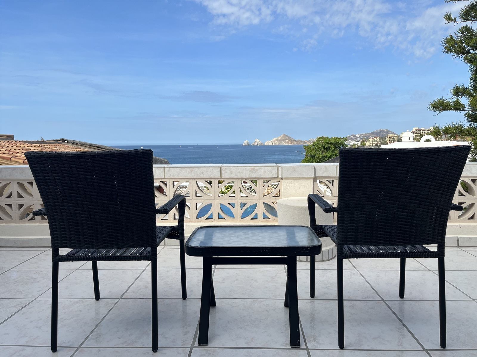 Casa Vistas - 3 Bdrm property in Villa Serena