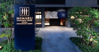 MIMARU Osaka Shinsaibashi North