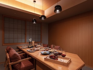 Two-Bedroom Suite | Down comforters, in-room safe, individually decorated - MIMARU SUITES Tokyo Asakusa (Tokyo)