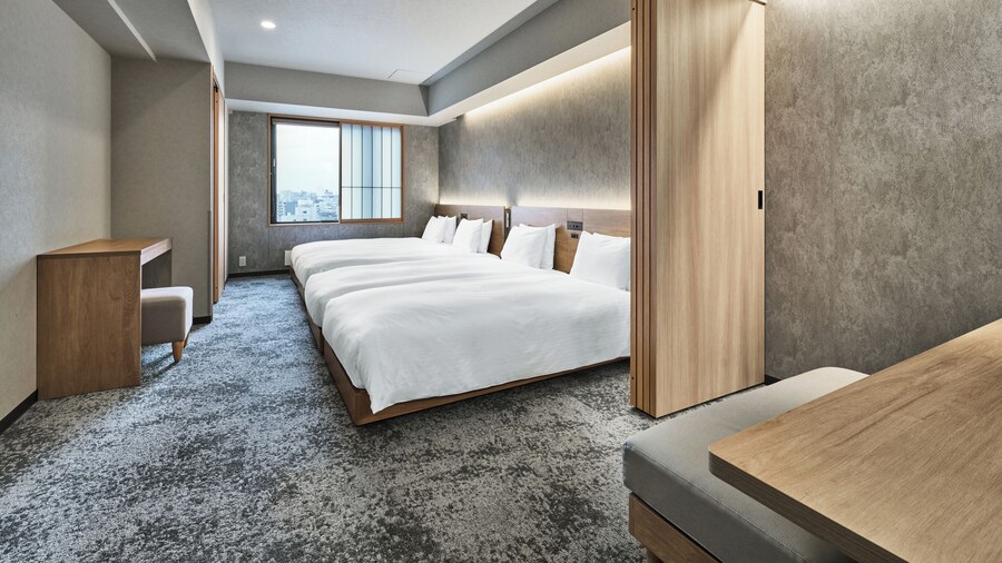 MIMARU Tokyo Ikebukuro