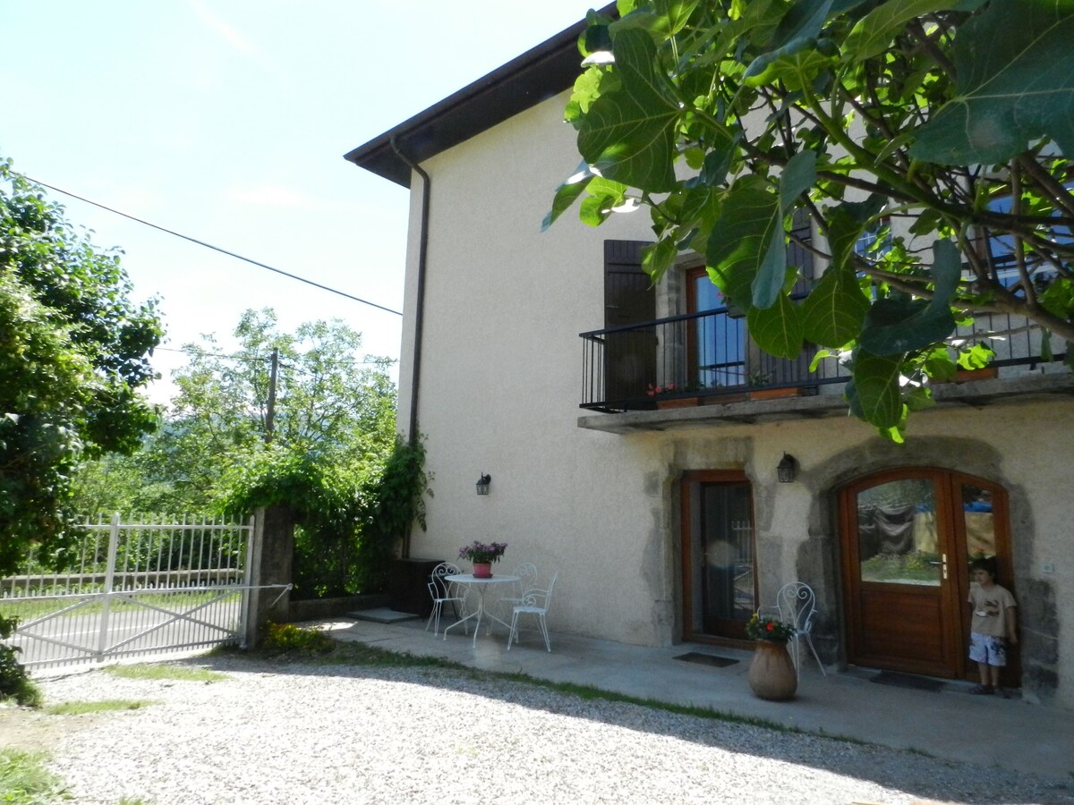 Bild für Gastgeberprofil