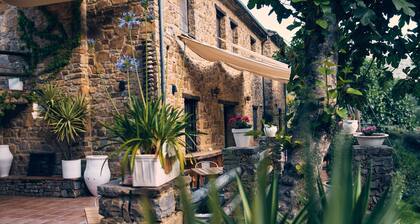 ECO HOTEL CUEVA DEL GATO