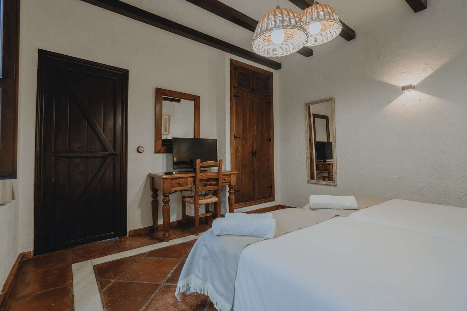 Photo - Eco Hotel Cueva del Gato