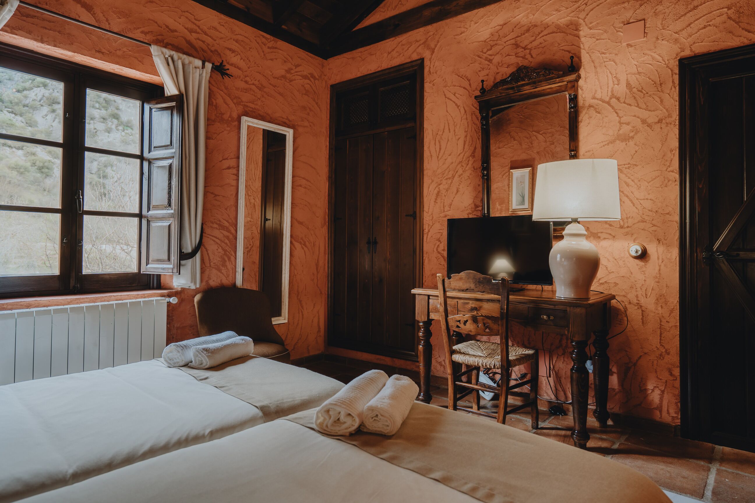 Photo - Eco Hotel Cueva del Gato