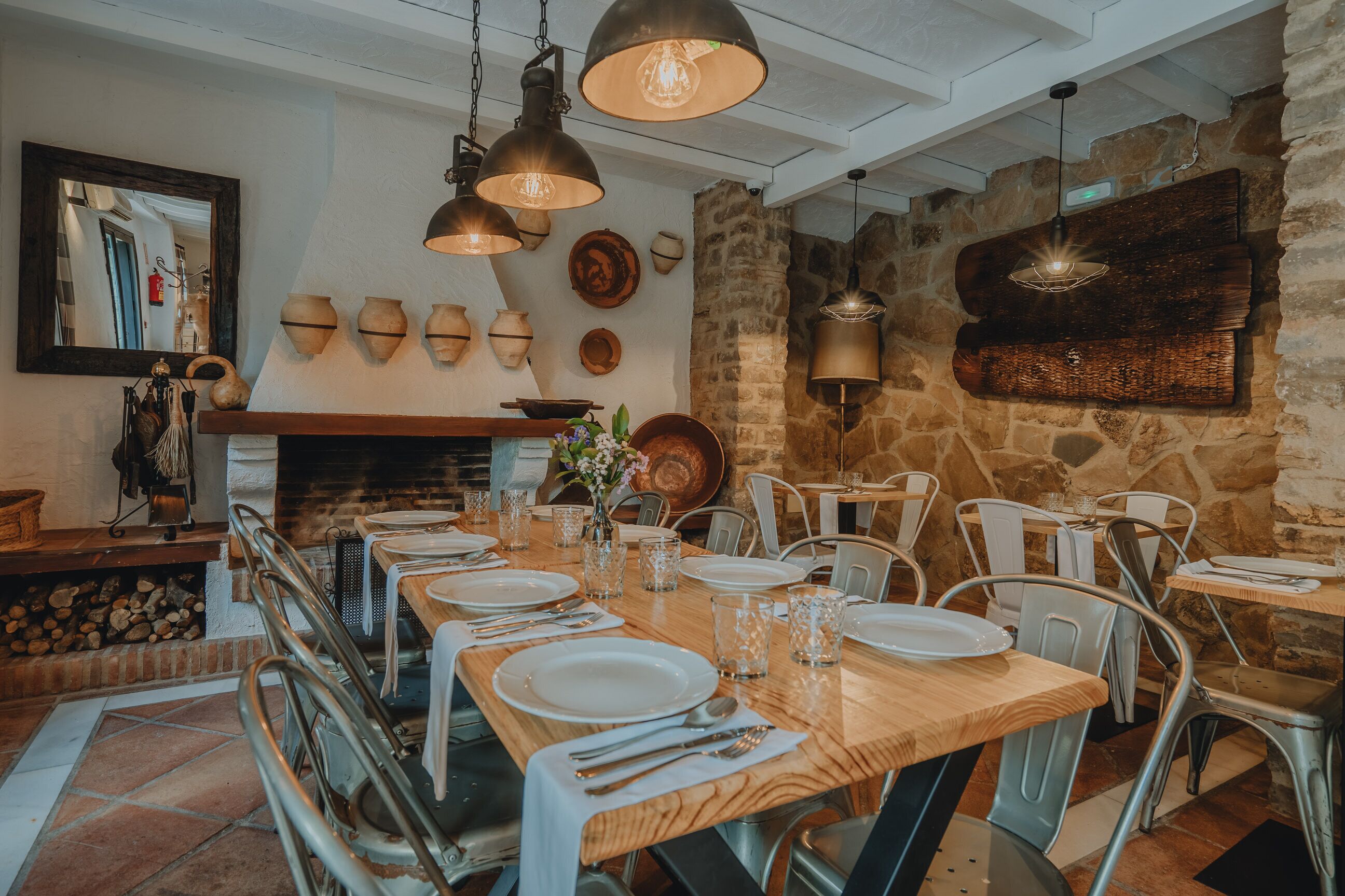 Photo - Eco Hotel Cueva del Gato