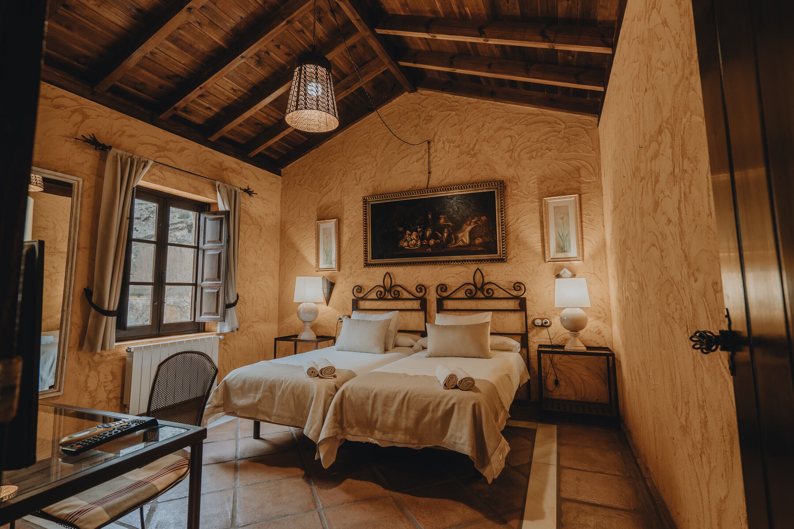 Photo - Eco Hotel Cueva del Gato