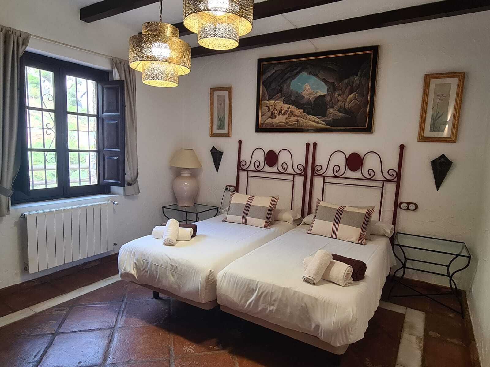 Photo - Eco Hotel Cueva del Gato