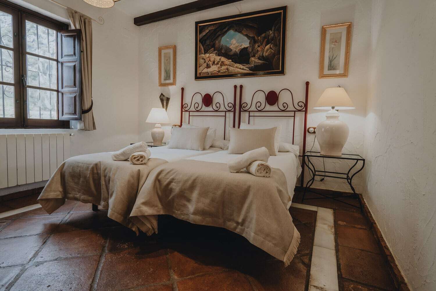 Photo - Eco Hotel Cueva del Gato