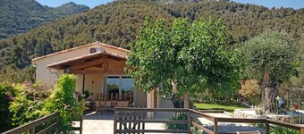 Villa Sans vis à Vie, vue Mer, Piscine Privative et Salle de Sport