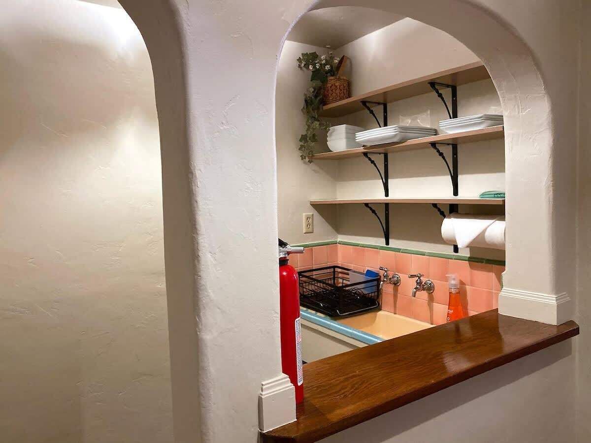 Interieur