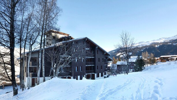 Eksteriør