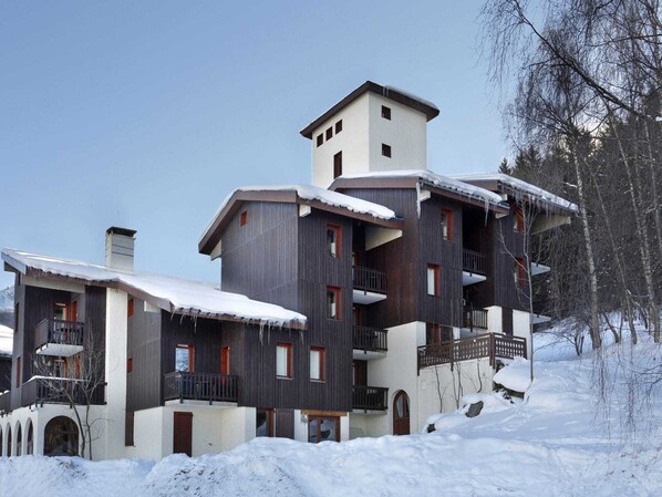 Udendørsområde