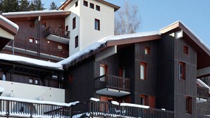 Eksteriør