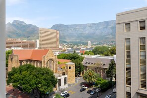 Exterior - Mandela Rhodes W603 (Cape Town)