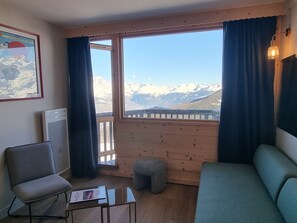Oppholdsområde