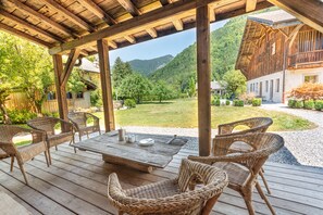 Terras