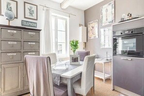 Dining - Douceur sur la Sorgue (L'Isle-sur-la-Sorgue)