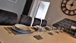 Interior - Luxury 4-bed 5 Bath House in Oxford Headington (Oxford)