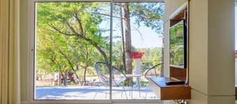 Hotel Campo do Rosmaninho