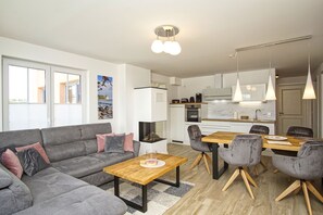 تلفزيون، ستيريو