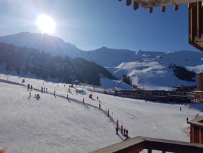 رياضات التزحلق على الجليد والماء