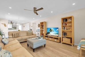 Smart TV, books