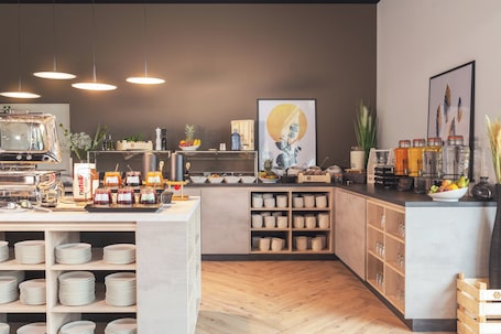Candlewood Suites Augsburg by IHG