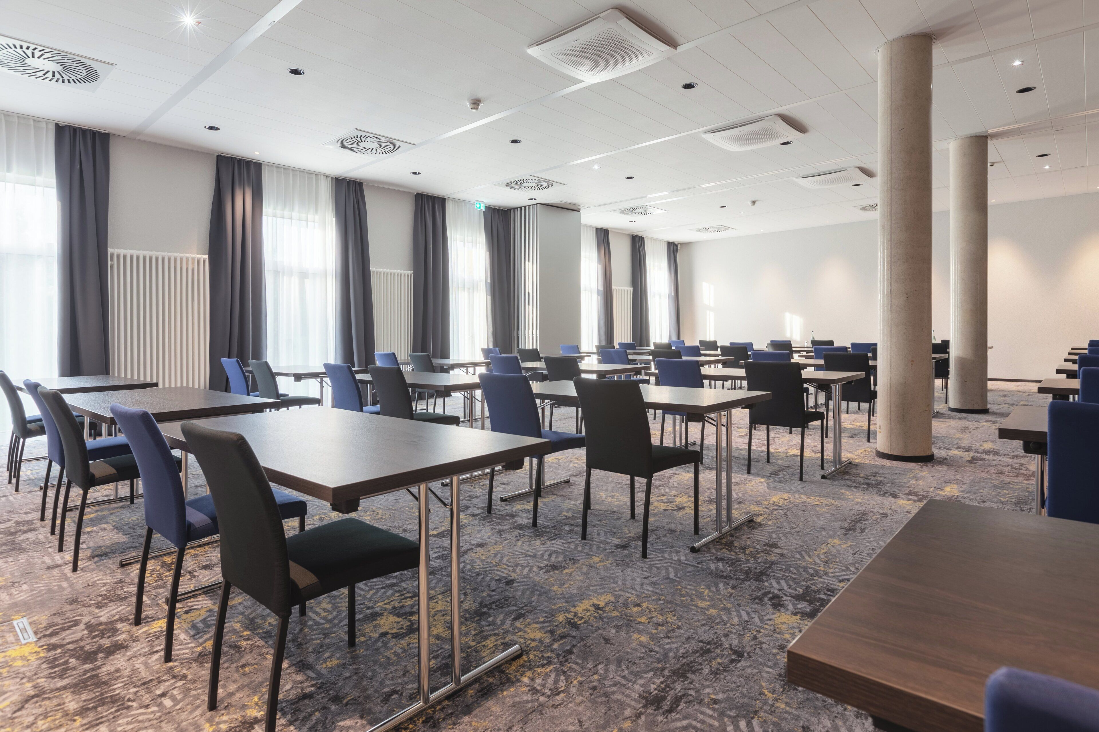 Sala de reuniones