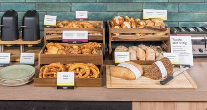 Candlewood Suites Augsburg by IHG