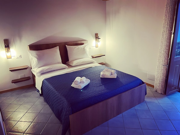 1 Schlafzimmer, Schreibtisch, kostenloses WLAN, Bettwäsche