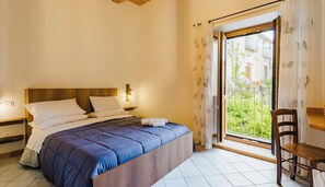 1 Schlafzimmer, Schreibtisch, kostenloses WLAN, Bettwäsche