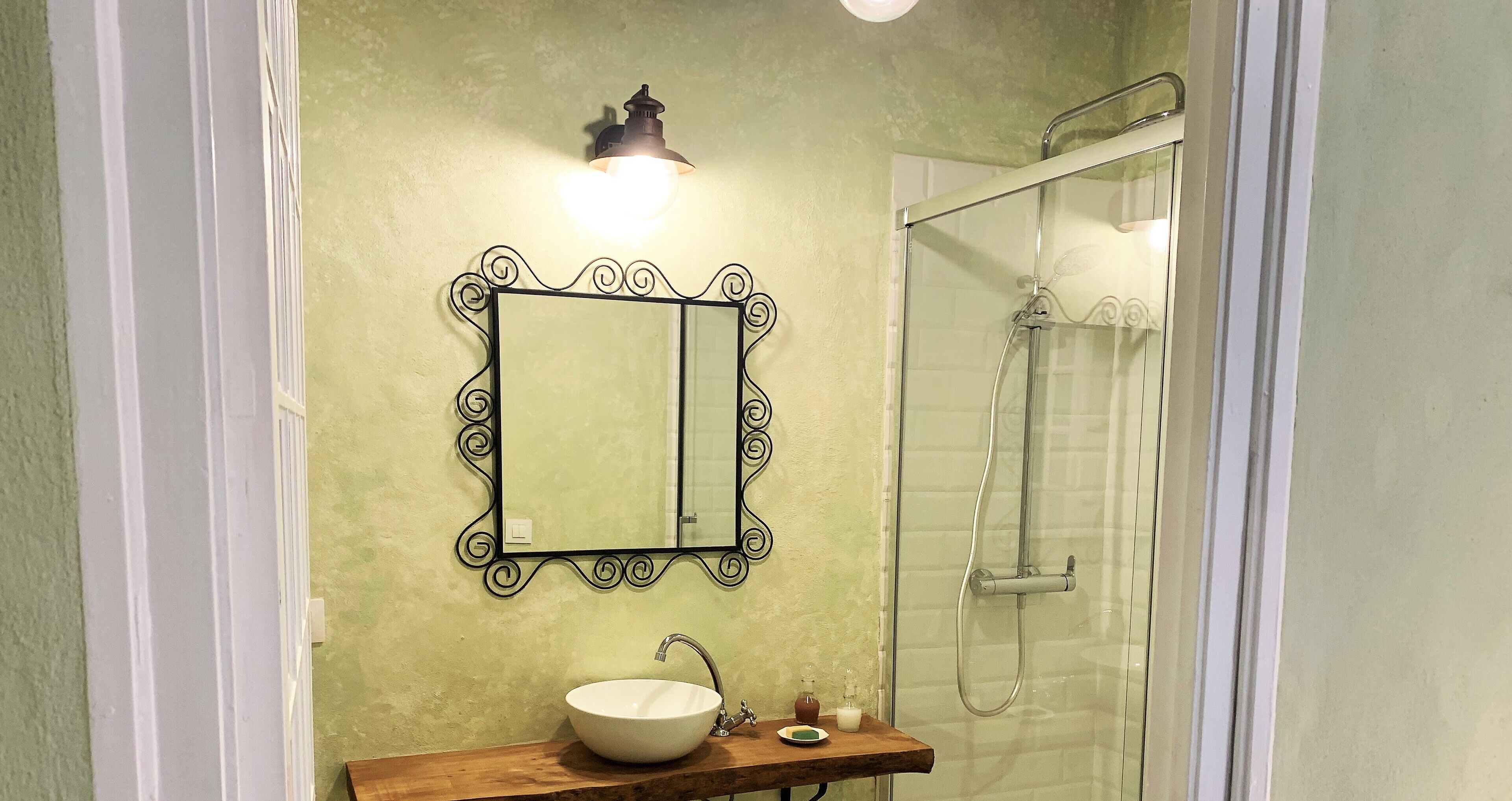 Foto - Patios del Agua