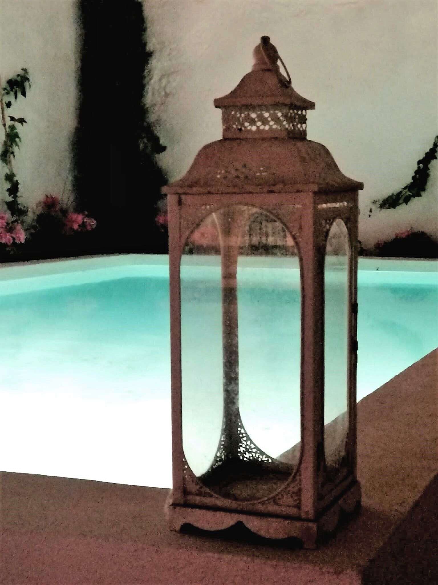 Foto - Patios del Agua