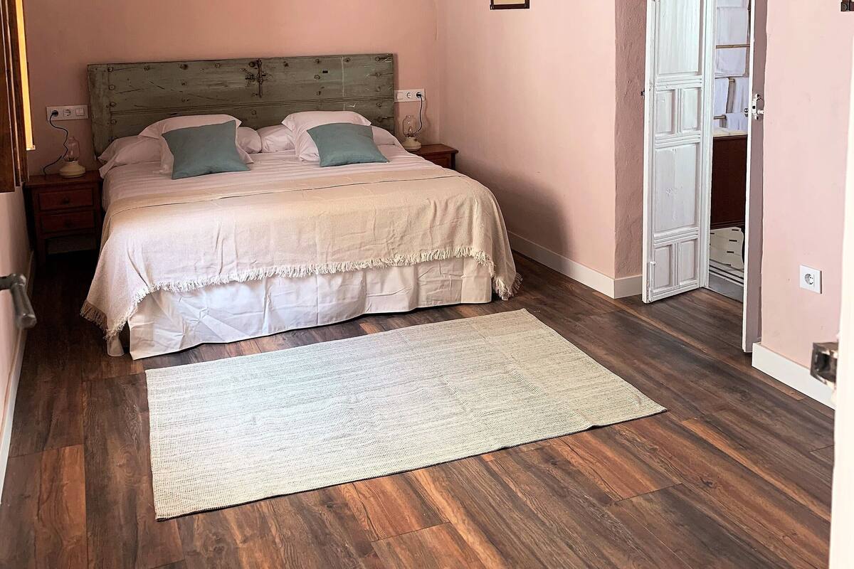 Camera Premier | Lenzuola Frette, biancheria da letto di alta qualità