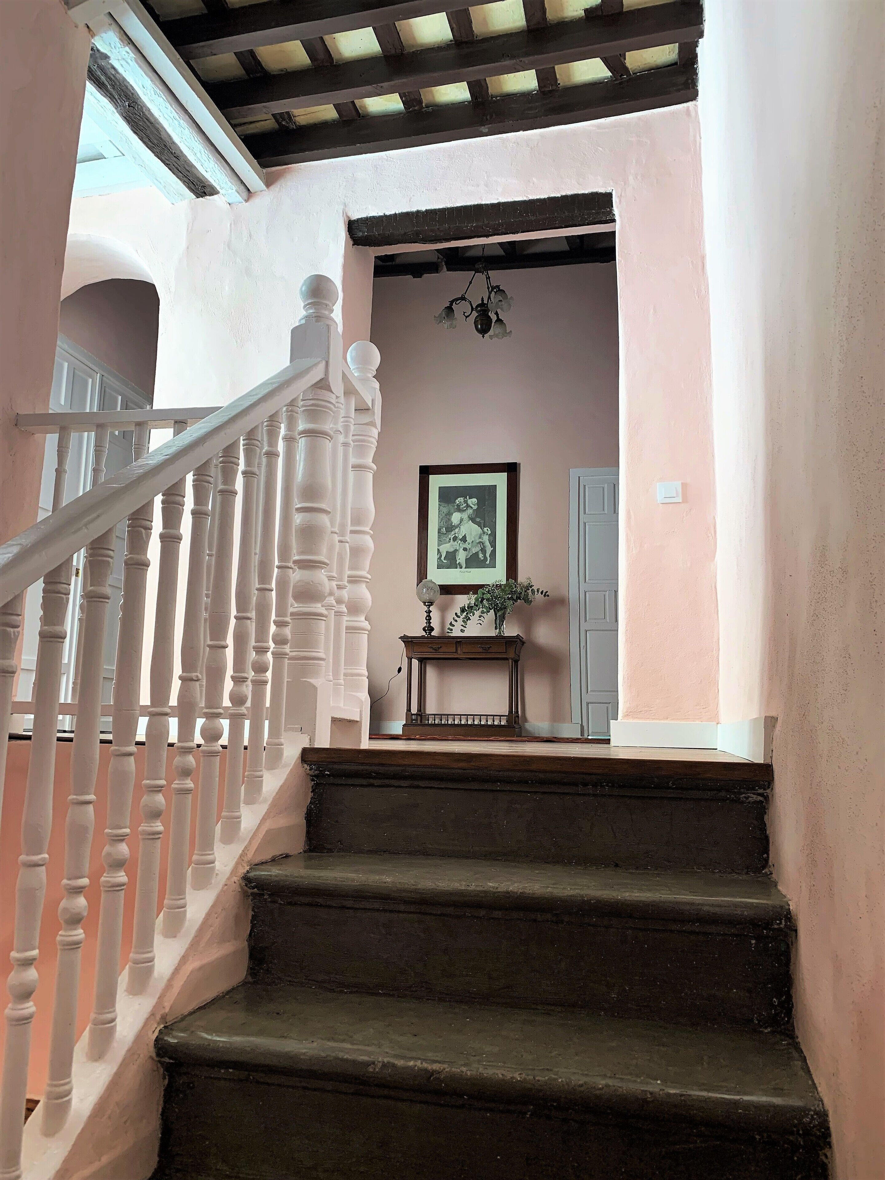 Foto - Patios del Agua