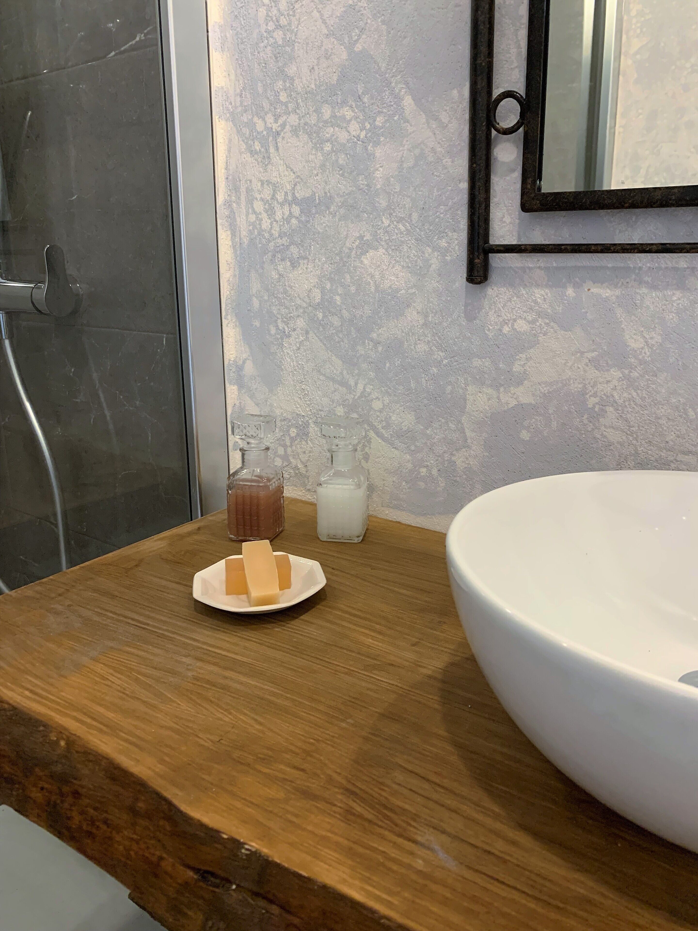 Foto - Patios del Agua